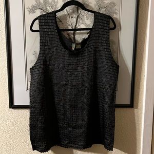 Sere Made Top in Size 2X